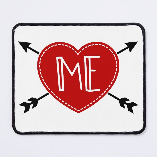 Item preview, I Love Me designed and sold by Magico Paco.