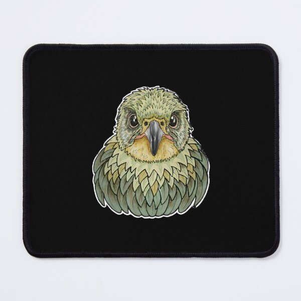 Item preview, Endangered x endangered designed and sold by The  Knick Knack Nook.