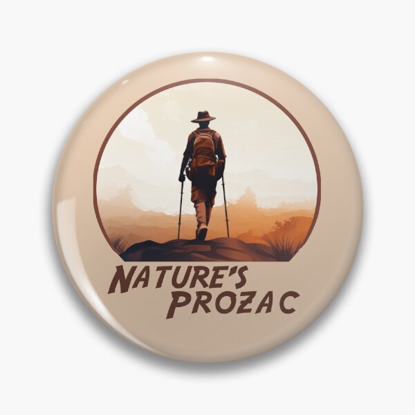 Item preview, Nature's Prozac designed and sold by MissQuiss.