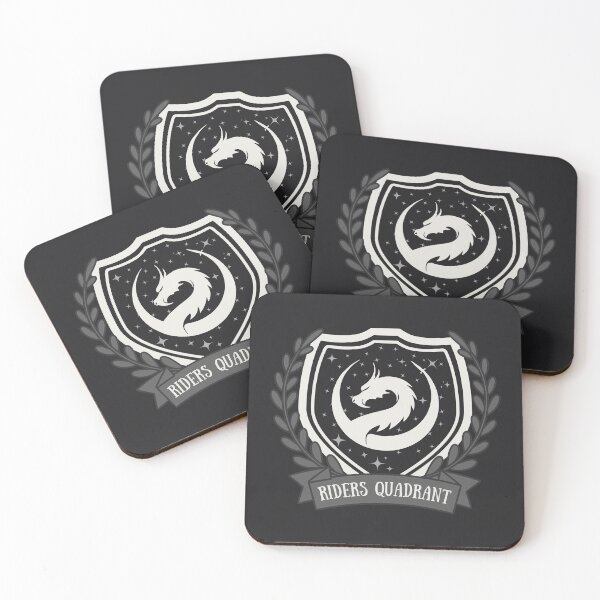 Item preview, Riders Quadrant designed and sold by Megurix.