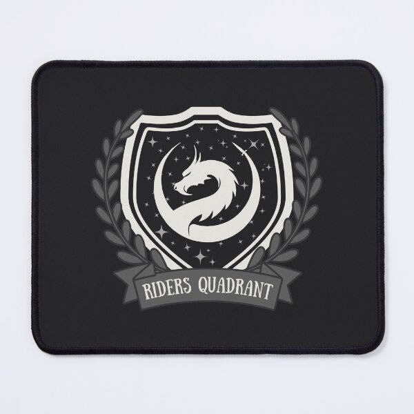Item preview, Riders Quadrant designed and sold by Megurix.