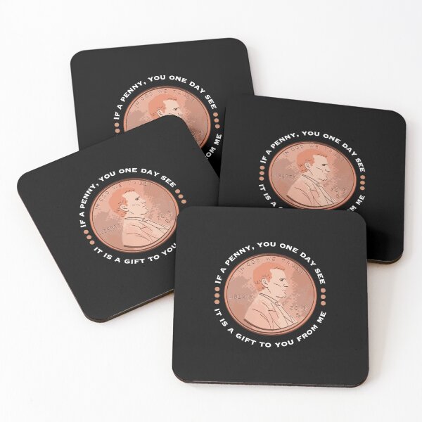Item preview, Lucky Pennies From Heaven designed and sold by SunandShade.