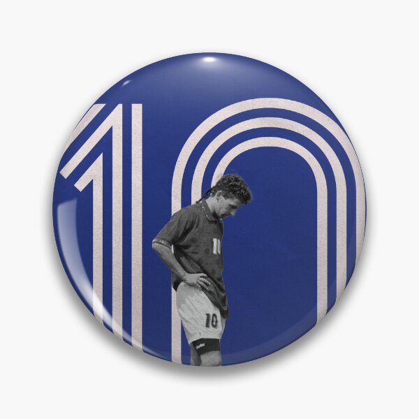 Item preview, Baggio designed and sold by John Sideris.