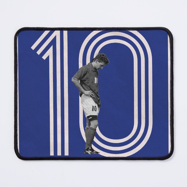 Item preview, Baggio designed and sold by John Sideris.