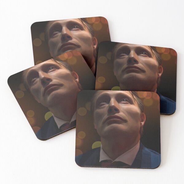 Item preview, Hannibal Lecter designed and sold by Bowxyep.