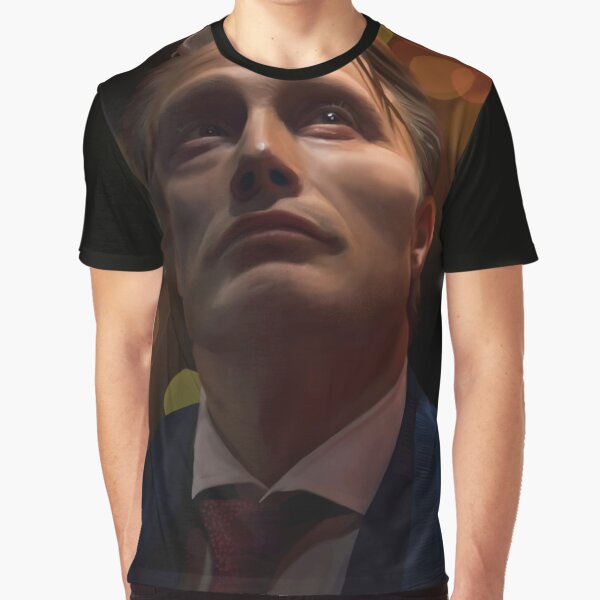 Item preview, Hannibal Lecter designed and sold by Bowxyep.