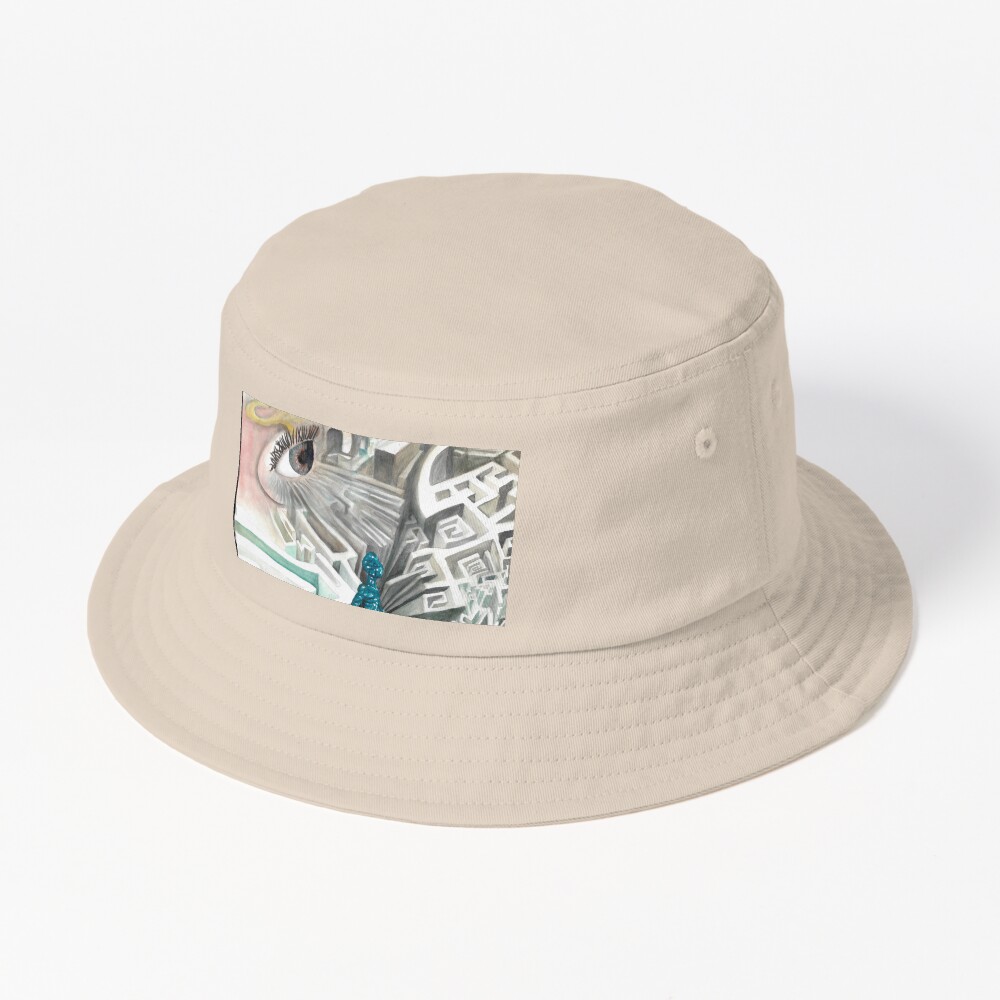 Item preview, Bucket Hat designed and sold by dajson.
