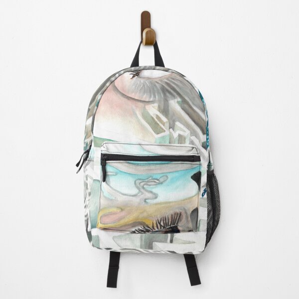 Item preview, The Walk Ahead designed and sold by Davol White.