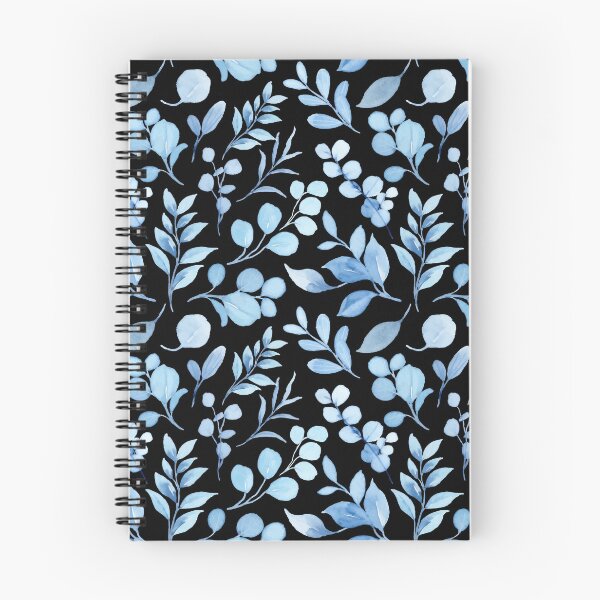 Item preview, darck floral designed and sold by browide.