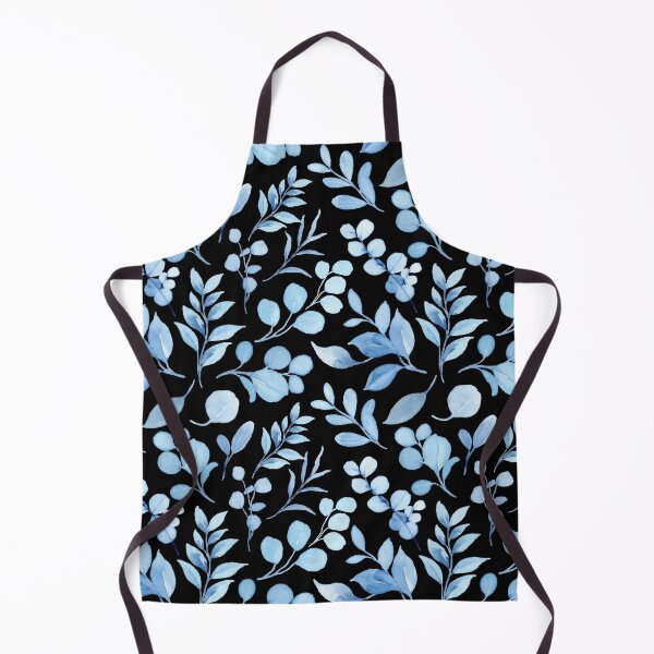 Item preview, darck floral designed and sold by browide.