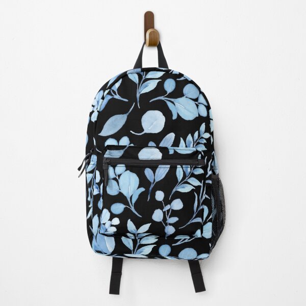 Item preview, darck floral designed and sold by browide.