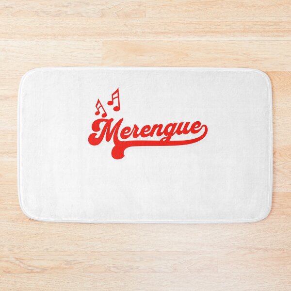 Item preview, Merengue designed and sold by Jerseysrd.