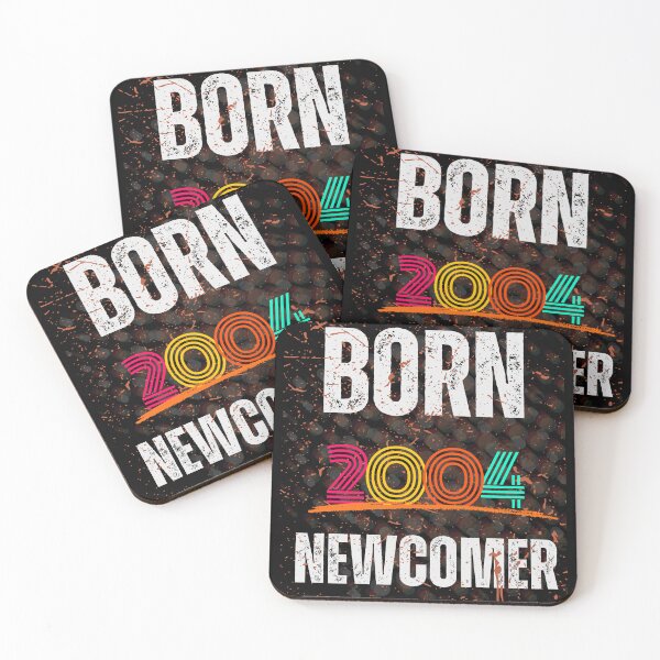 Item preview, ´20 birthday “Newcomer” designed and sold by Seemannsstolz.