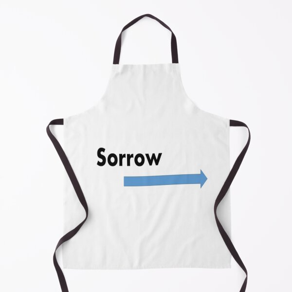 Item preview, "Sorrow" - Spiritual Card designed and sold by ariksworld.