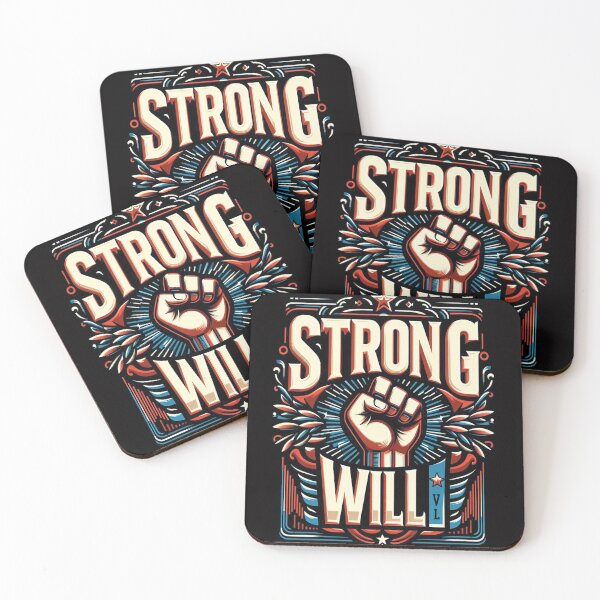 Item preview, Strong for life designed and sold by GLORY-LIFE.