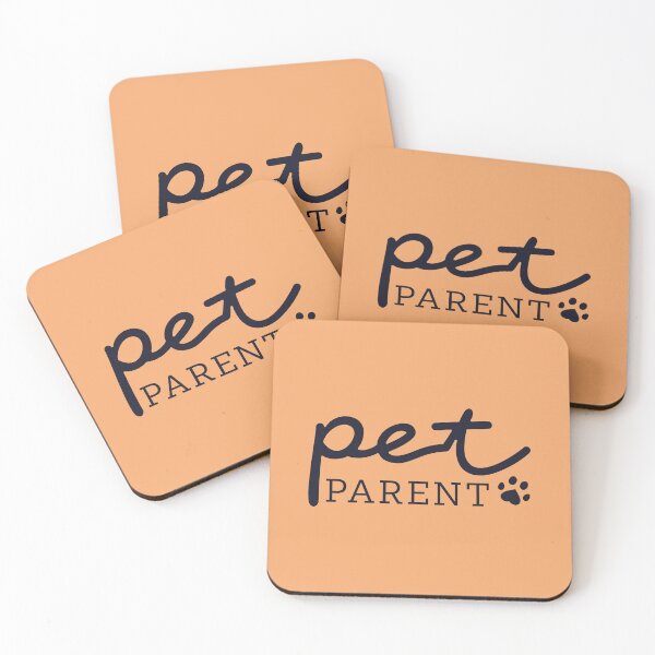Item preview, Pet Parent designed and sold by PinchaBoho.