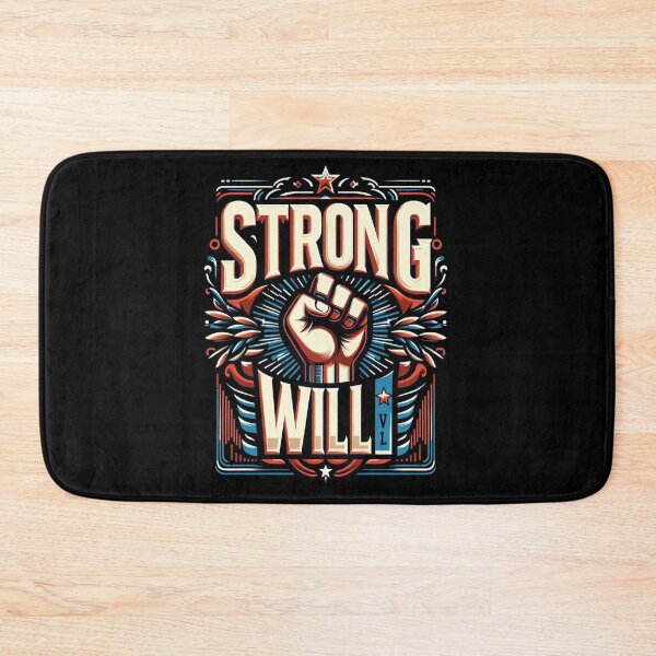 Item preview, Strong for life designed and sold by GLORY-LIFE.