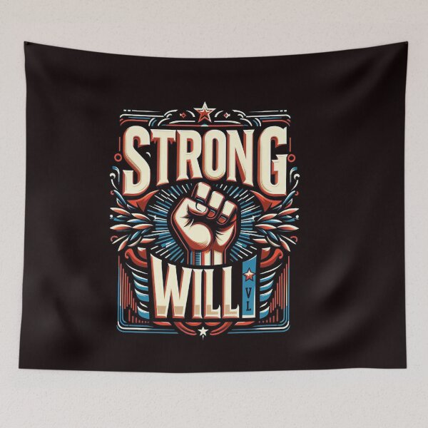 Item preview, Strong for life designed and sold by GLORY-LIFE.
