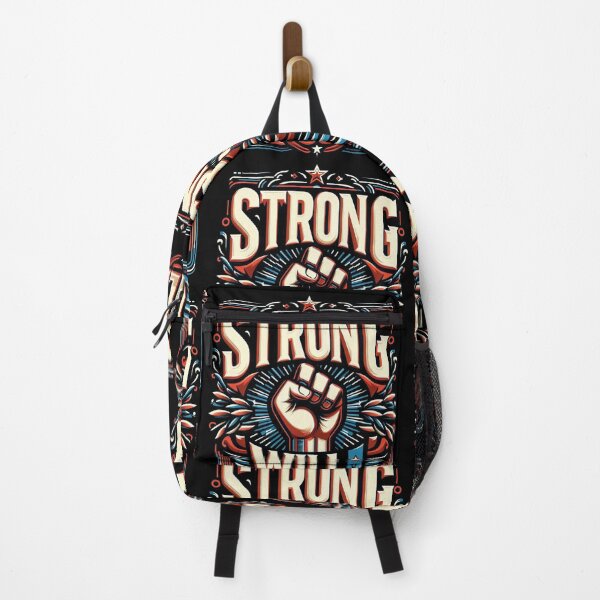 Item preview, Strong for life designed and sold by GLORY-LIFE.