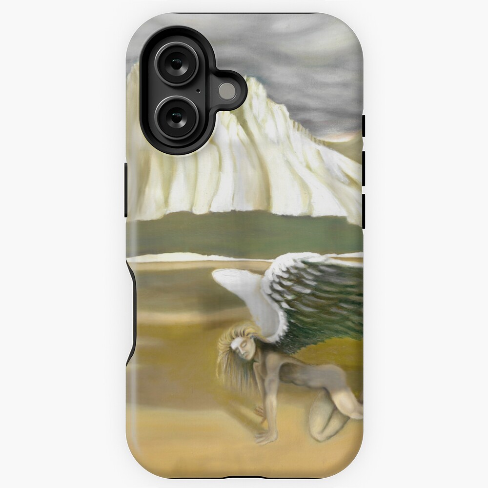 Item preview, iPhone Magsafe Tough Case designed and sold by dajson.