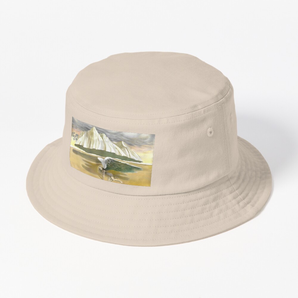 Item preview, Bucket Hat designed and sold by dajson.