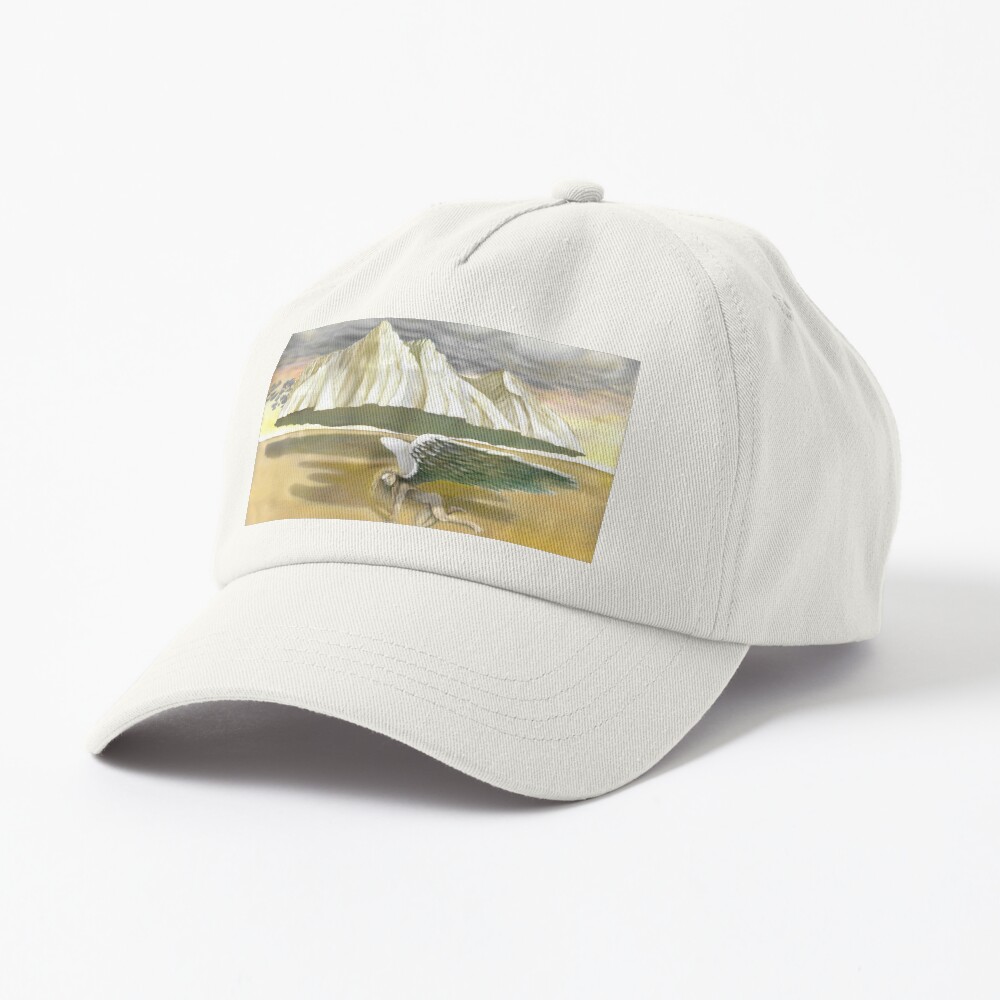 Item preview, Dad Hat designed and sold by dajson.