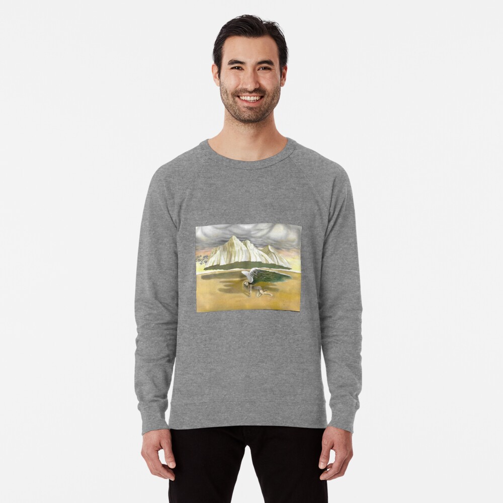 Item preview, Lightweight Sweatshirt designed and sold by dajson.
