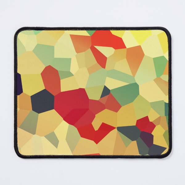 Item preview, Mosaic Glamour Glass "v3" designed and sold by KAEbrand.