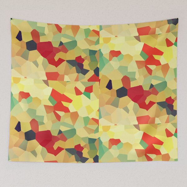 Item preview, Mosaic Glamour Glass "v3" designed and sold by KAEbrand.