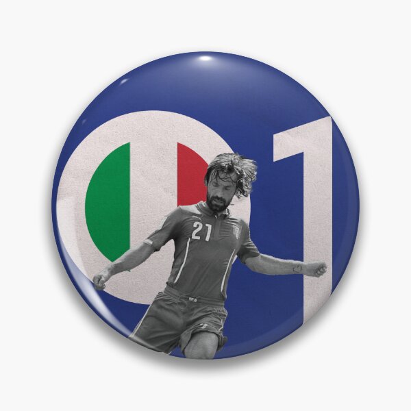 Item preview, Pirlo designed and sold by John Sideris.