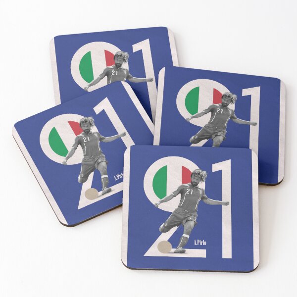 Item preview, Pirlo designed and sold by John Sideris.