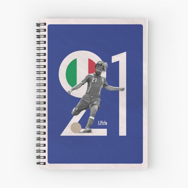 Item preview, Pirlo designed and sold by John Sideris.