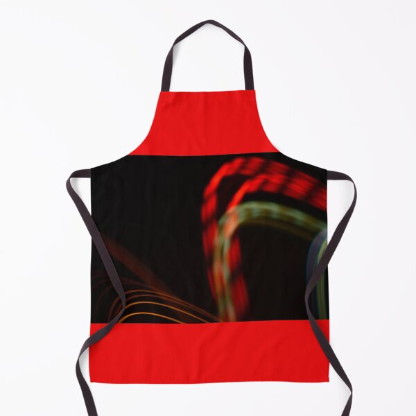Item preview, Lights abstract exploring designed and sold by FoxGlove5.
