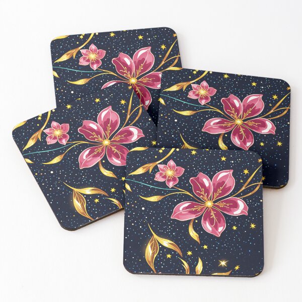 Item preview, Celestial Blossoms designed and sold by PragmaticP.