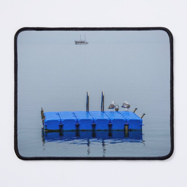 Item preview, Seagulls in Sumartin, Croatia designed and sold by jojobob.