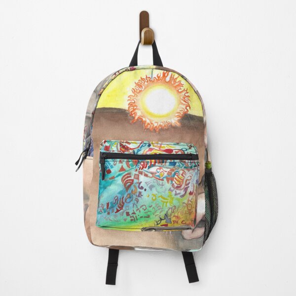 Item preview, Sun and Moon designed and sold by Davol White.