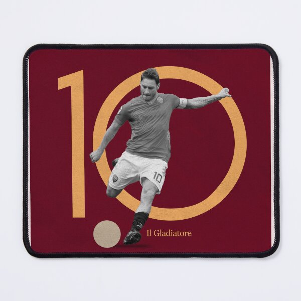Item preview, Totti designed and sold by John Sideris.