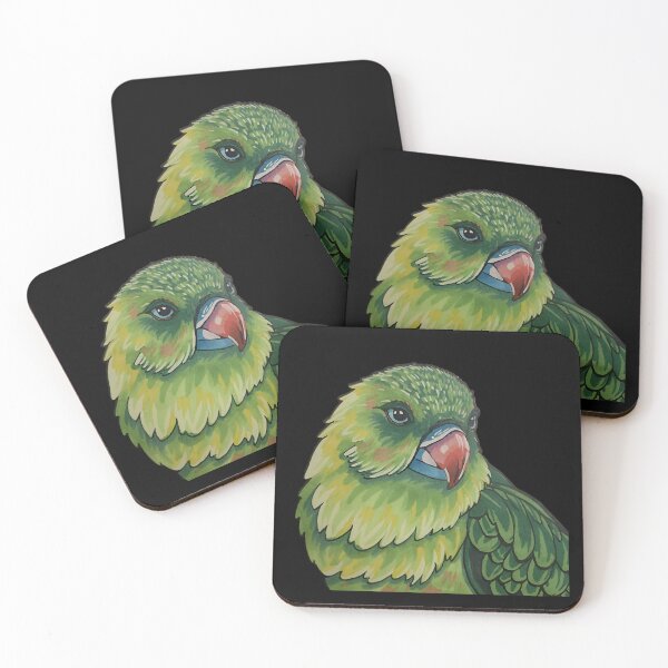Item preview, Endangered animal x endangered animal designed and sold by The  Knick Knack Nook.