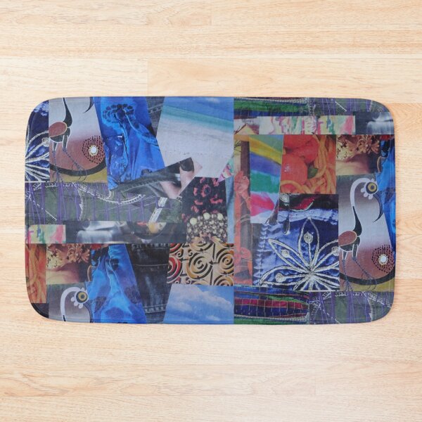 Item preview, Collage - 2 designed and sold by walterfest.