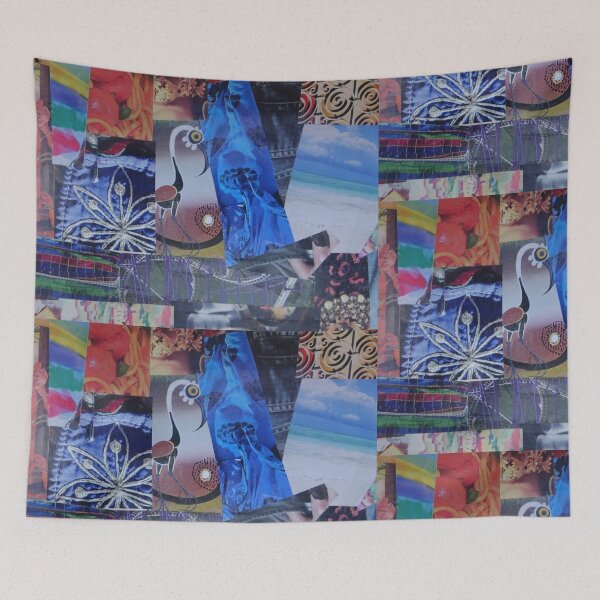 Item preview, Collage - 2 designed and sold by walterfest.