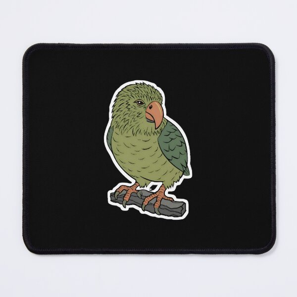 Item preview, Endangered animals x endangered animals designed and sold by The Knick Knack Nook.