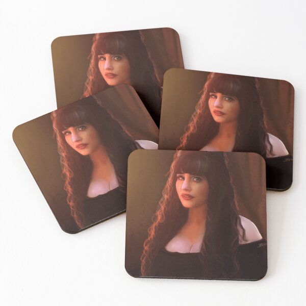 Item preview, Nadja of Antipaxos designed and sold by Bowxyep.