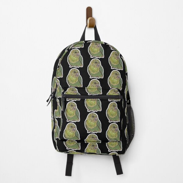 Item preview, Endangered x endangered designed and sold by The  Knick Knack Nook.