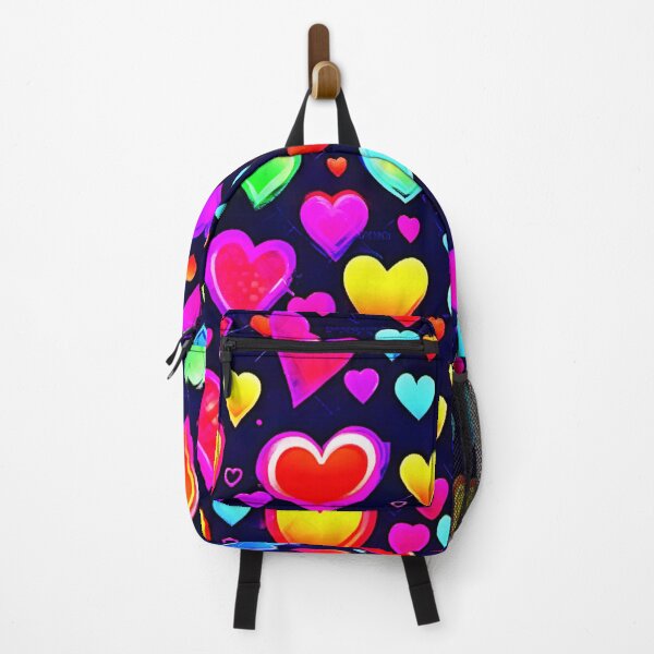 Item preview, Unveiled Romance: Chic Hearts designed and sold by Health And Fitness Posts e-Store.
