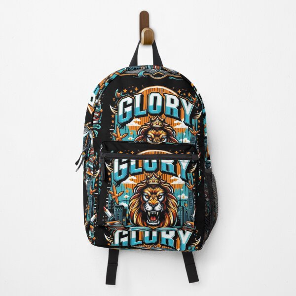 Item preview, Glory of lion and book designed and sold by GLORY-LIFE.