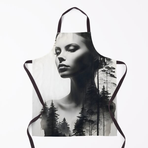 Item preview, Nordic Queen designed and sold by alacaz.