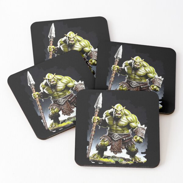 Item preview, ORC designed and sold by duhnnae.