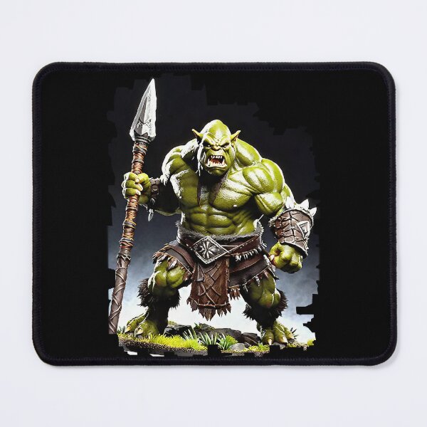 Item preview, ORC designed and sold by duhnnae.