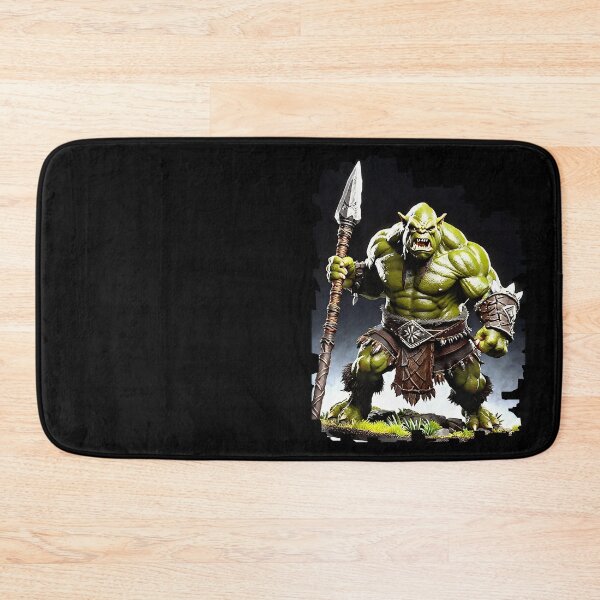 Item preview, ORC designed and sold by duhnnae.