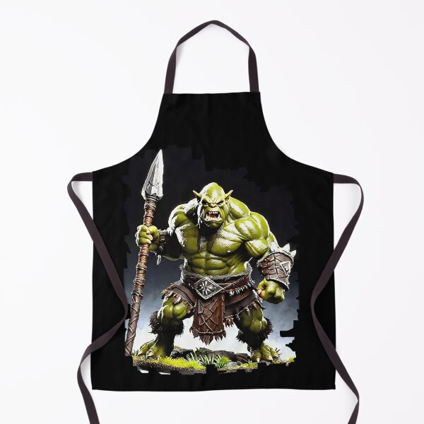 Item preview, ORC designed and sold by duhnnae.
